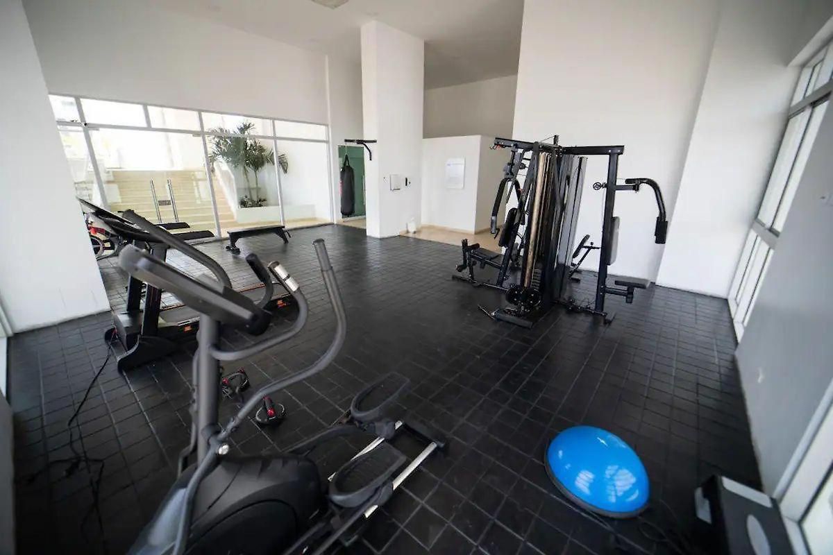 Apartamento Lujo Frente Al Mar Duplex