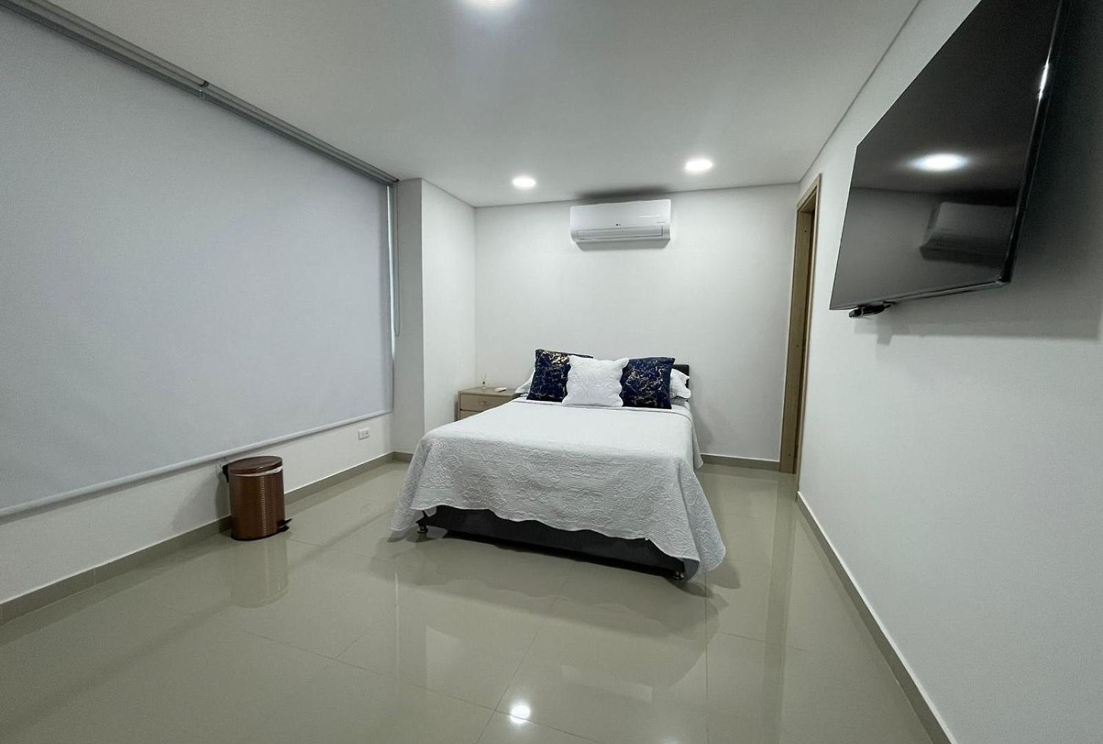 Lujo Frente Al Mar Duplex * Cartagena